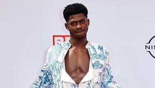 Lil Nas X