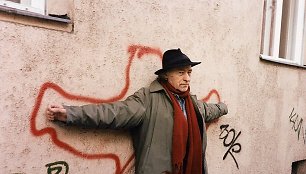 Jonas Mekas