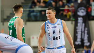 Vytautas &Scaron;ulskis