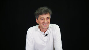 Saulius Urbonas