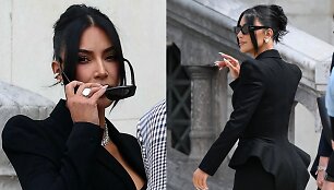 Kim Kardashian