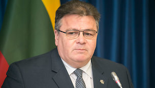 Linas Linkevičius