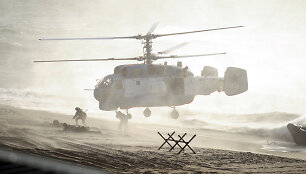 Pratybos &bdquo;Zapad 2013&ldquo;