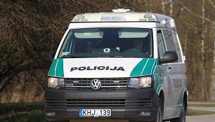 Kultūros ir poilsio parke