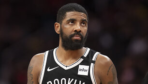Kyrie Irvingas 