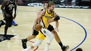 Domantas Sabonis