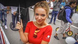 Monika &Scaron;alčiūtė
