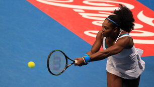 Serena Williams
