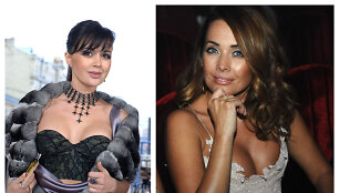 Anastasija Zavorotniuk, Žana Friskė, 