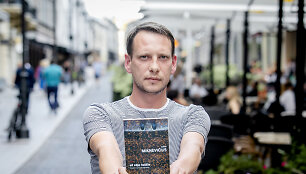 Lukas Miknevičius