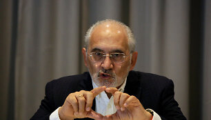 Carlosas Mesa