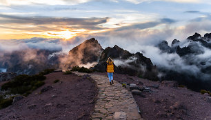 Madeira