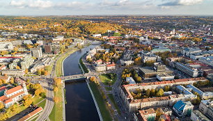 Vilnius