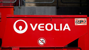 „Veolia“