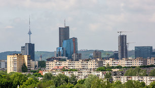 Vilnius