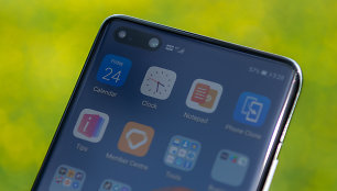 Programėlės „Huawei“ telefonuose: kaip atskirti tiesą nuo mitų?