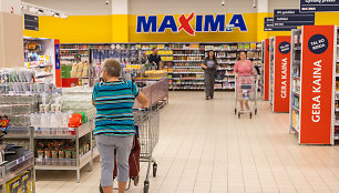 MAXIMA