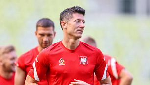 Robertas Lewandowskis