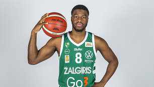 Emmanuel Mudiay