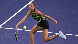 Karolina Pliskova