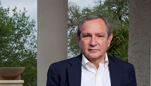 George'as Friedmanas