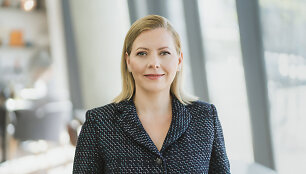 Dovilė Grigienė