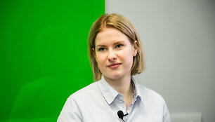 Indrė Misiulytė
