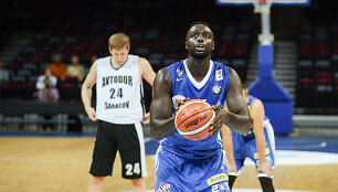 Jerai Grantas