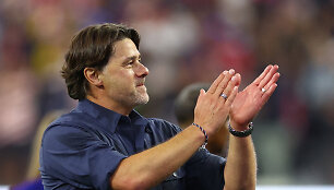 Mauricio Pochettino