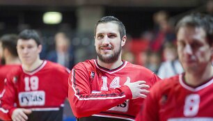 Gediminas Orelikas