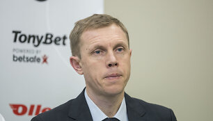 Olegas Vasilenka