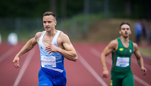 Gediminas Truskauskas