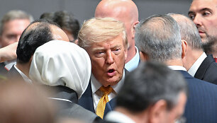 Donaldas Trumpas