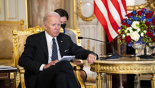 Joe Bidenas