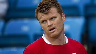Johnas Arne Riise