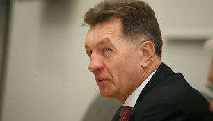 Algirdas Butkevičius