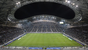 Marselio stadionas