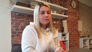 &bdquo;Jie padėjo karo veiksmų zoną palikti daugeliui &scaron;eimų. Jų dėka ir a&scaron; pati, ir mano &scaron;eima likome gyvi. Mes nebespėjome jiems tinkamai padėkoti&hellip; Jų &scaron;viesus atminimas liks daugelio &scaron;irdyse&rdquo;, &ndash; apie Motyžino miestelio seniūnės &scaron;eimą sakė Viktorija Zelenskaja. 
