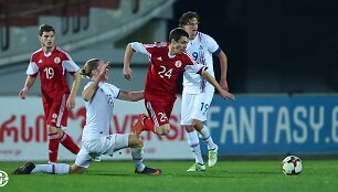Levanas Matčara&scaron;vilis