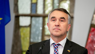 Petras Auštrevičius