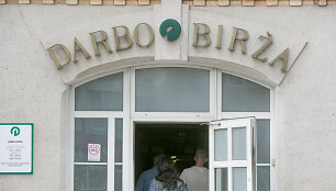 Darbo Birža