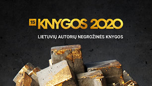 Lietuvių autorių negrožinės knygos