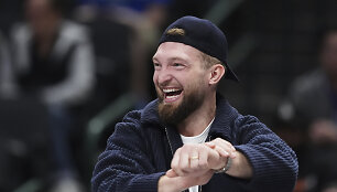 Domantas Sabonis