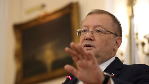 Aleksandras Jakovenka