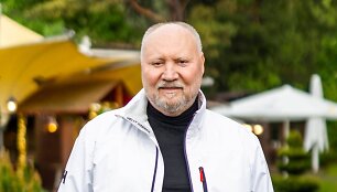 Aleksandras Ivanauskas
