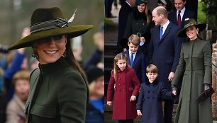 Kate Middleton