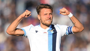 Ciro Immobile