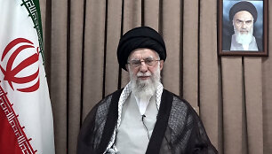 Ali Khamenei