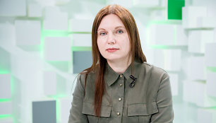 Silvija Kontautienė