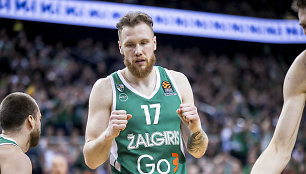 Ignas Brazdeikis